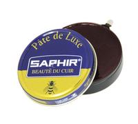 Cirage Pâte de luxe boîte 50ml acajou Saphir