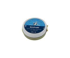 Cirage Graisse SAPHIR SPORT (250 ml NOIR 01)