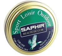 Cirage graisse sport 100 mL - incolore