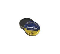 Saphir Cirage Pâte de Luxe, Acajou, 50 ml
