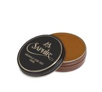 Cirage Pâte de Luxe Saphir Médaille d'Or (100 ml MARRON CLAIR 03)