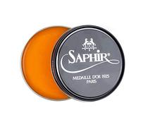 Cirage Pâte de Luxe Saphir Médaille d'Or (50 ml MARRON CLAIR 03)