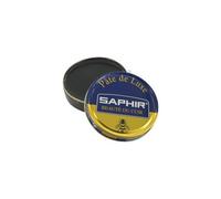 Saphir Cirage Pâte de Luxe – Noir – 50 ml