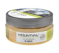 Cirage pour chaussures B-WAX 100 ml Mountval - Clear
