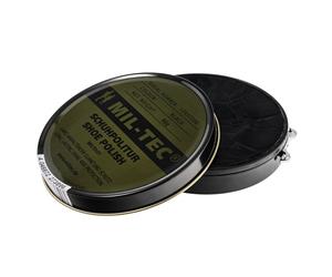 Cirage pour chaussures Mil-Tec - Black