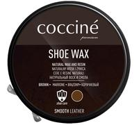 Cirage pour chaussures Shoe Wax 40 g Coccine - Brown