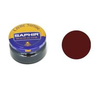 Cirage Saphir pommadier (Crème Surfine) acajou