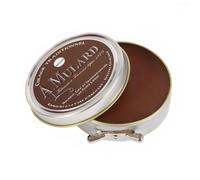 Cirage traditionnel Marron Moyen MULLARD pour chaussures