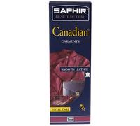 Cirage Vêtement Cuir Acajou Canadian 75Ml