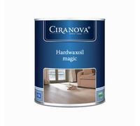 Ciranova Hardwax Oil Magic Huile de cire naturelle 1 litre