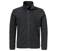Schöffel Veste polaire Yew fonctionnelle noir Taille XL