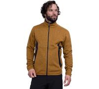 Schöffel - Circ Fleece Jacket Yew - Veste polaire - 52 - caramel