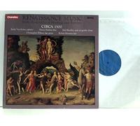 Circa 1500 - Renaissance Music From The Courts Of Mantua And Ferrara