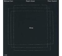 Peter Epstein – Circa – CD