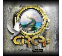 CIRCA - And So On Overflow CD2 RELEASE DATE 14/06/24 THIS CAN CHANG - G4z