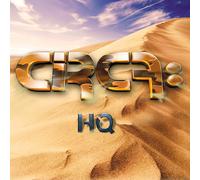 CIRCA: Hq (CD)