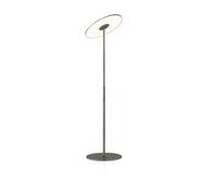 Circa Lampadaire Graphite