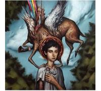 CIRCA SURVIVE "BLUE SKY NOISE" CD ROCK NEW