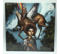 Circa Survive - Blue Sky Noise (Remastered) [Vinyl] Blue, Colored Vinyl, Red, Ye