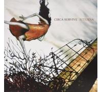 Circa Survive - Juturna: Deluxe 10 Year Anniversary Edition [Import]