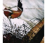 Circa Survive - Juturna [Import]
