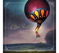 Circa Survive - On Letting Go