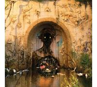 Circa Survive - Two Dreams [Vinyl Lp] Blue, Clear Vinyl, Red, White, Yellow