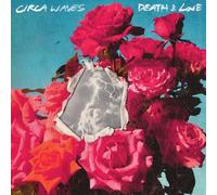 Circa Waves - Death & Love - Blue/Pink