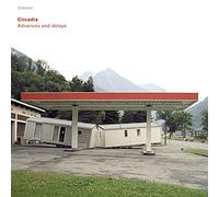 Circadia - Advances and Delays