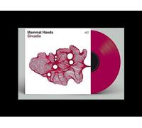 Circadia Édition Limitée Vinyle Magenta Vinyle