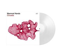 Circadia Exclusivité Fnac Vinyle Cristal Transparent Vinyle