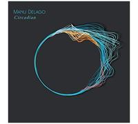 Manu Delago – Circadian – Vinyle 12 pouces (analogique)