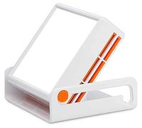 Circadian Optics Lampe de bureau Luxy Bright Light Therapy | Comme vu sur Shark Tank | Luminosité ultra puissante de 10 000 lux | Couleur 5500 K imite midi soleil | Améliorez votre humeur, votre