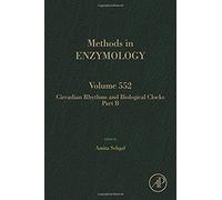 Circadian Rhythms And Biological Clocks Part B