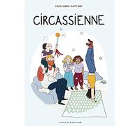 Circassienne