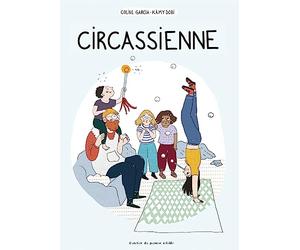 Circassienne