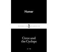 Circe and the Cyclops – Penguin Books