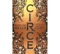 Circe by Madeline Miller Inconnu (Auteur)