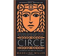 Circe by Miller, Madeline [Paperback] NEUF