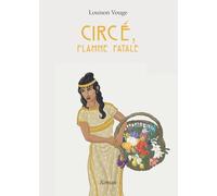 Circé, flamme fatale
