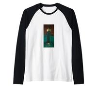 Circé Invidiosa John William Waterhouse Art Manche Raglan