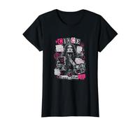 Circé, Je transforme Les Hommes en Souvenirs, Pas en Tant Que déesse T-Shirt Graphique avec Valeur, Femme, Noir, L
