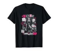 Circé, Je transforme Les Hommes en Souvenirs, Pas en Tant Que déesse T-Shirt Graphique avec Valeur, Homme, Noir, S