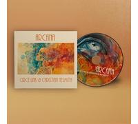 Circe Link and Christian Nesmith - Arcana