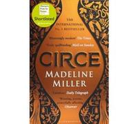Circe - Madeline Miller - Bloomsbury Libri - Poche - Roman