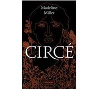 Circé Madeline Miller (Auteur), Christine Auché (Traduction)