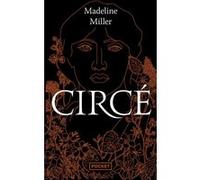 Circé Madeline Miller (Auteur), Christine Auché (Traduction)