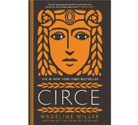 Circe - Madeline Miller - Little Brown and Company - Livre en Anglais - Paperback Madeline MillerMadeline Miller (Auteur)