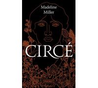 Circé - Madeline Miller - Pocket - Poche - Roman