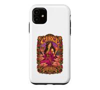 Circé, sorcière d'Aeaea, Les Hommes sont des porcs (mythologie Grecque) Coque pour iPhone 11